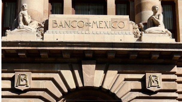 Amplía Banxico suspensión del pago mínimo de tarjetas de crédito a afectados por huracán ´Otis´