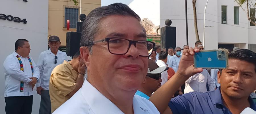 Lamenta Segotab hechos violentos en Tabasco