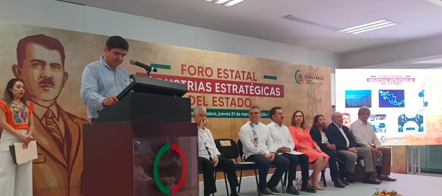 Discuten en foro estatal sobre necesidad de una nueva reforma eléctrica