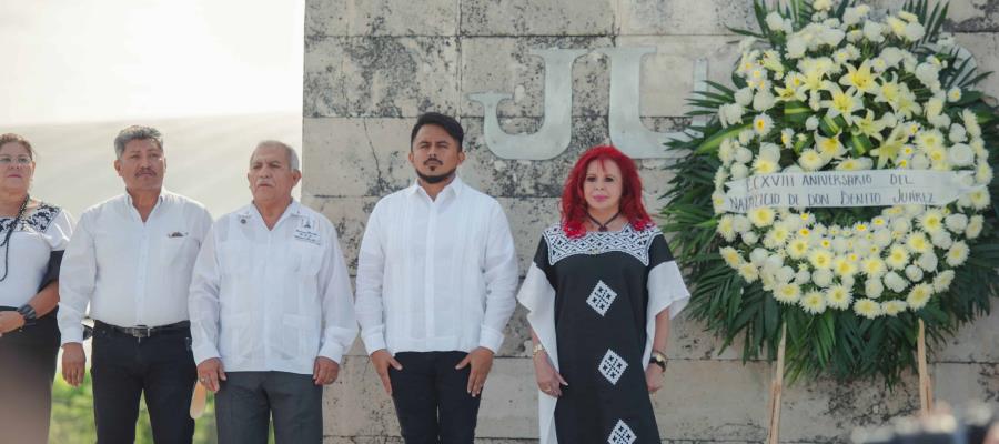 PRI en el Senado pedirá desaparición de poderes en Campeche; acusan a Layda de incompetente