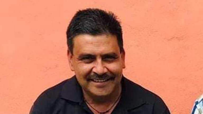 Asesinan a Javier Miranda, tesorero de Senguio, Michoacán