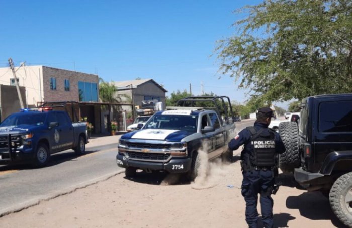 Reportan secuestro masivo de al menos 4 familias en Culiacán, Sinaloa