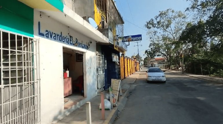 Más de una semana sin agua, llevan habitantes de Dos Montes