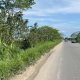 Reparan fuga generada por "huachicol" de agua en captación de Chichicastle de la planta Frontera