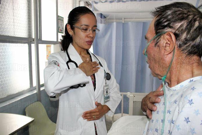 La tuberculosis pulmonar es curable cuando se trata oportunamente: INER