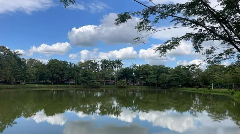 Prevé Conagua ambiente caluroso para este martes en Tabasco; no descarta lluvias fuertes de hasta 75 mm
