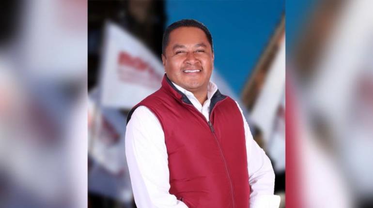 Asesinan a candidato de Morena a la alcaldía de Acatzingo, Puebla