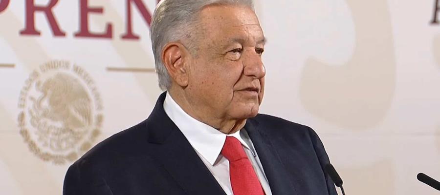 Acuerdos políticos llevaron a liberación de implicados en caso Ayotzinapa: Obrador 