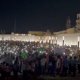 Marchan otra vez en Campeche contra Layda Sansores