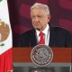 "Es muy poco" dice AMLO tras reconocer que en México se elabora Fentanilo