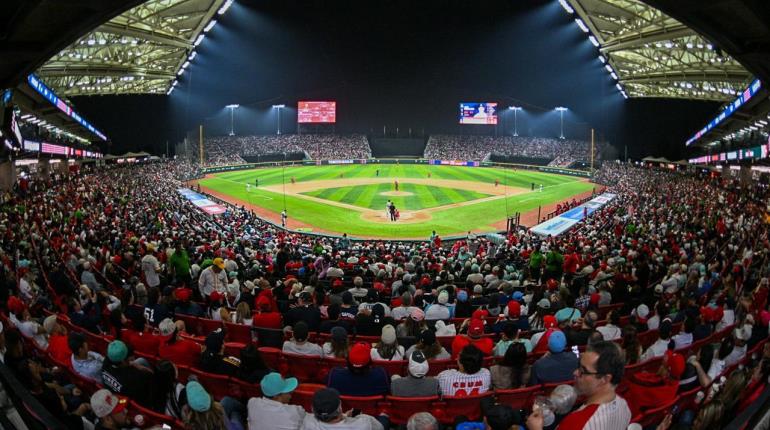 ¡No pudieron! Con rally de 8 carreras, Diablos vence a Yankees en el Harp Helu