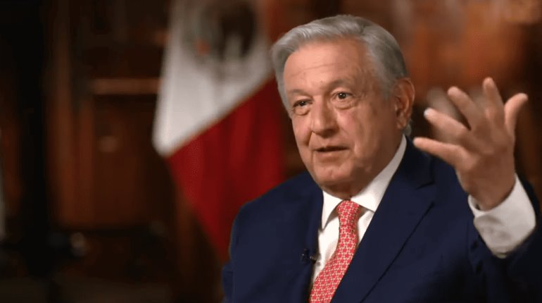 Congresistas de EE. UU. reaccionan a entrevista de AMLO con 60 Minutes