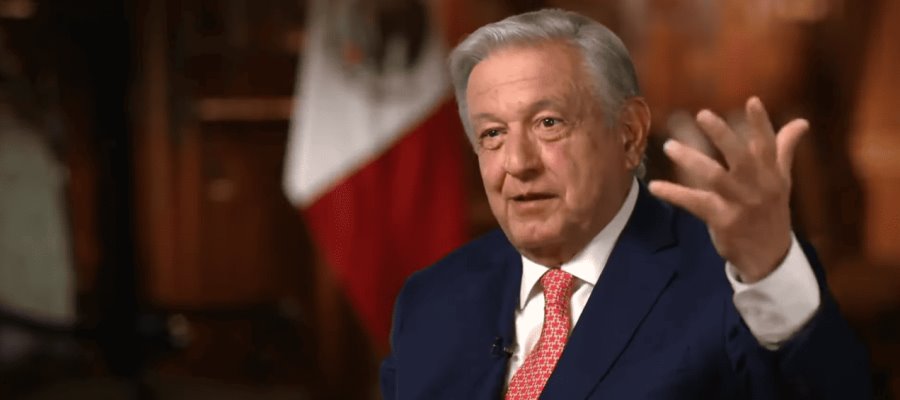 Congresistas de EE. UU. reaccionan a entrevista de AMLO con 60 Minutes