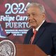 Anuncia AMLO apertura de dos museos históricos en Veracruz donde vivió Benito Juárez