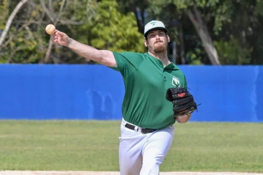 Olmecas vence 5-2 a Tigres de QR en juego de la Copa Maya 2024