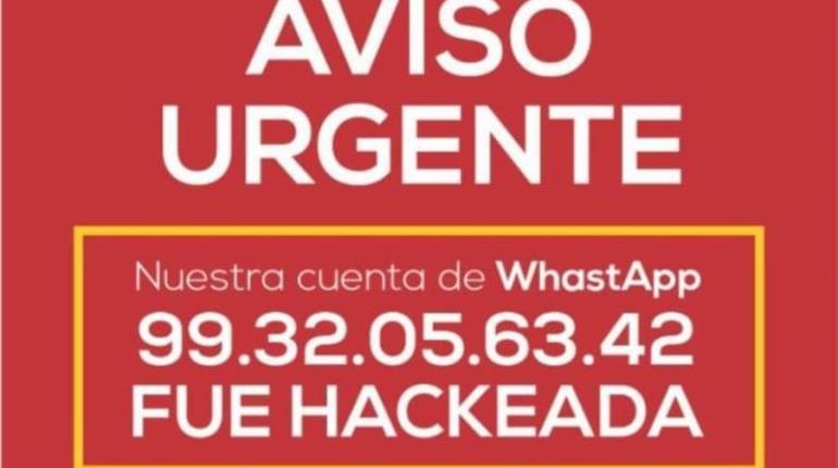 Hackean número de servicio de Clínica Egurrola