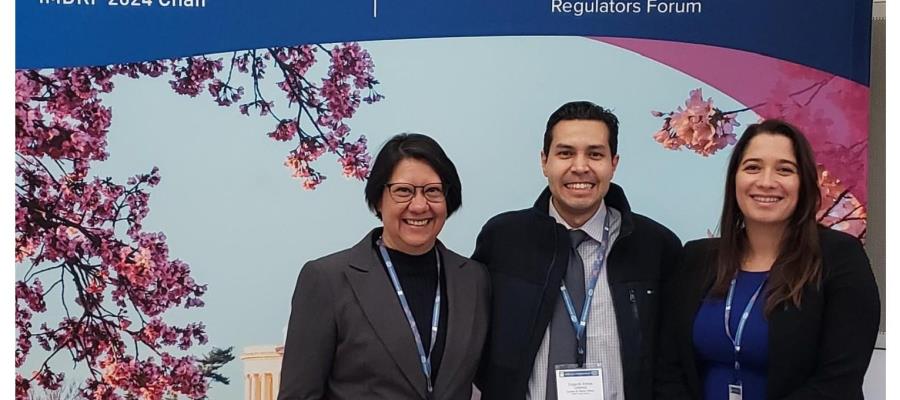 Se incorpora México al Foro Internacional de Reguladores de Dispositivos Médicos