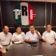 Condena dirigencia estatal del PRI ejecuciones de últimas horas en Tabasco