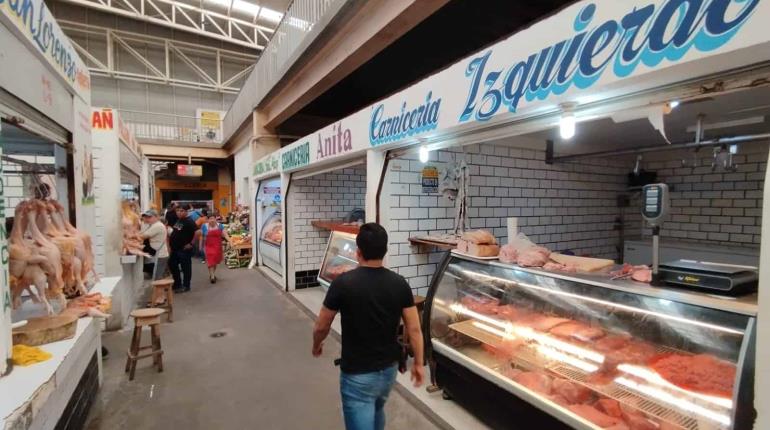 Se preparan tablajeros para evitar caída de ventas durante Semana Santa