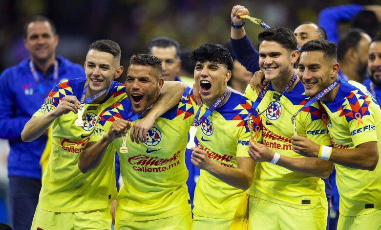 Trofeo Campeón de campeones de la Liga Mx se jugará el 30 de junio