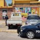 Presunto ladrón muere electrocutado en colonia de Villahermosa