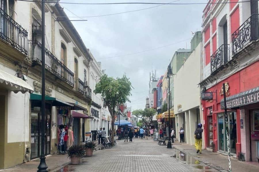 Características de Villahermosa se han perdido por desvalorización de su arquitectura: Especialista