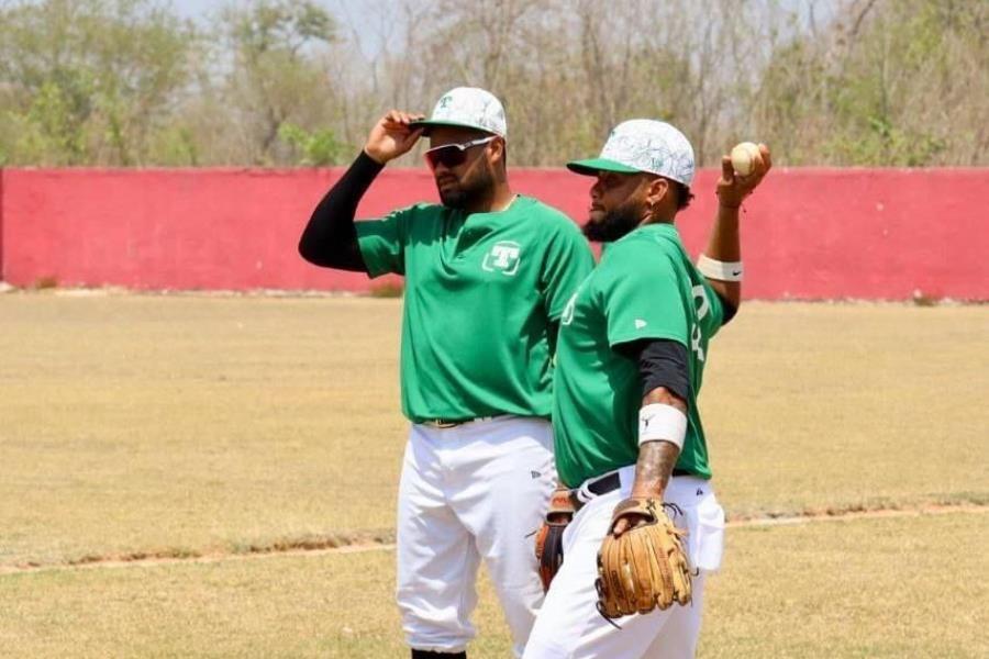 Olmecas liga 3 victorias consecutivas en Copa Maya