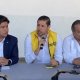 Por amenazas, una docena de candidatos se bajan de la contienda en Morelos