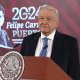 Obrador celebra aprobación del Fondo de Pensiones para el Bienestar