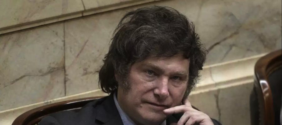 Expulsa Colombia a embajador argentino tras declaraciones de Javier Milei