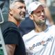 Djokovic se queda sin entrenador; rompieron lazos en días pasados, confirma el tenista