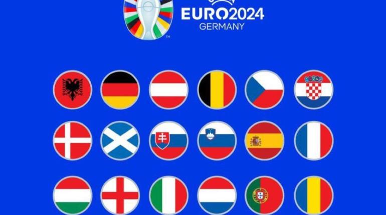 UEFA plantea que convocatoria de selección sea de 26 jugadores para Euro2024