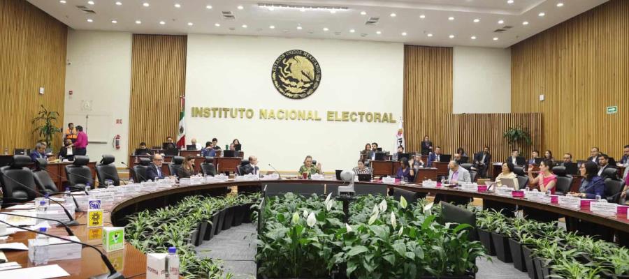 ¡Es oficial! Adriana Pérez y Alejandro Cacho serán moderadores del segundo debate presidencial