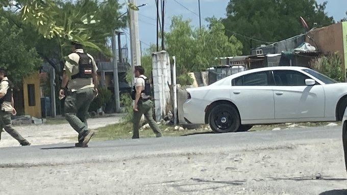 Ahora reportan "secuestro masivo" de 17 personas en Nuevo León