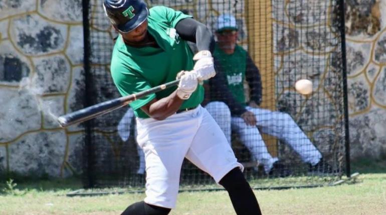 Olmecas cae 6-3 ante Piratas de Campeche en duelo de Copa Maya