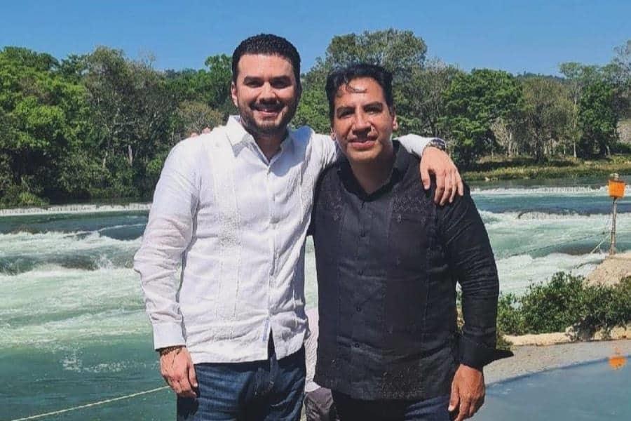 Fallece Juan Pablo Monte de Oca, diputado federal del PVEM, tras accidente aéreo en Chiapas