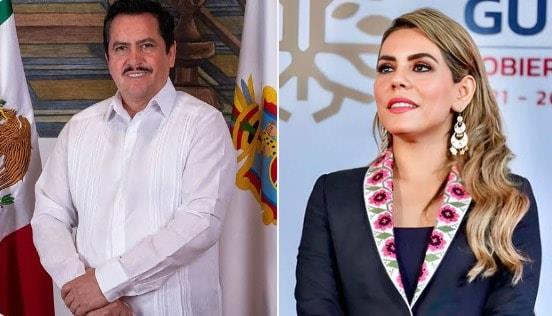 Falta de apoyo y respuesta del Gobierno de Guerrero en caso de Camila, acusa alcalde de Taxco