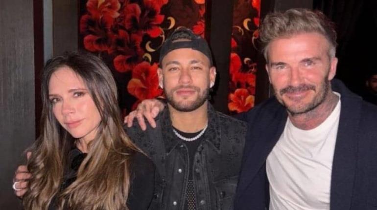 ¿Neymar volvería a jugar con Messi? Beckham recibe al brasileño en Miami