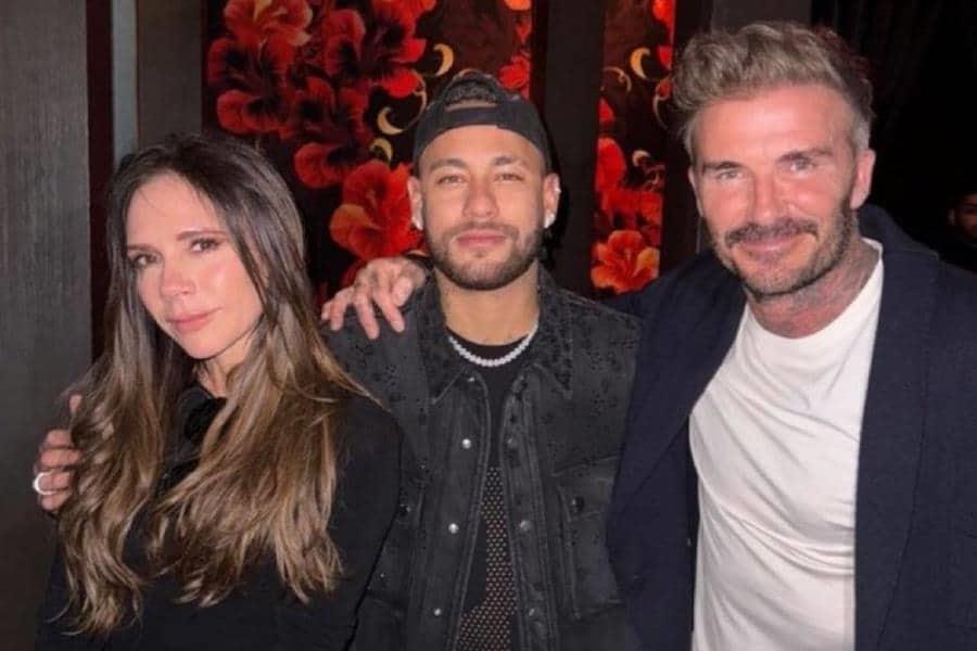 ¿Neymar volvería a jugar con Messi? Beckham recibe al brasileño en Miami