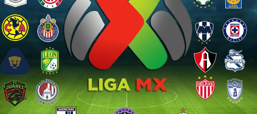 La Liga MX en el Top 5 de ligas con mayor audiencia en el mundo