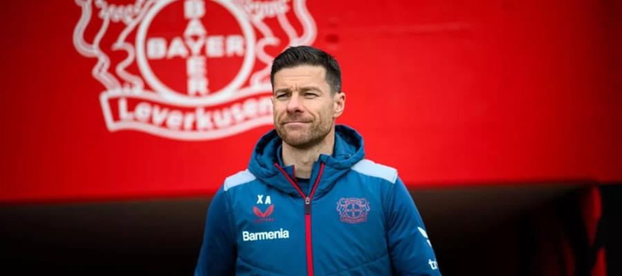 Xabi Alonso desaíra al Liverpool y Bayern Múnich para quedarse en el Bayer Leverkusen