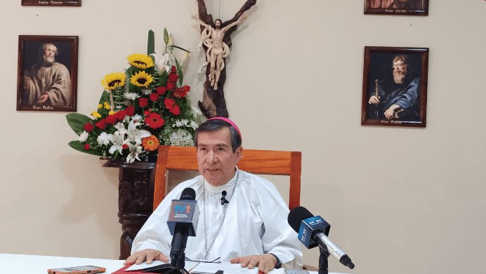 ¡Ni la Iglesia se salva! Diócesis de Tabasco reporta afectaciones por apagones