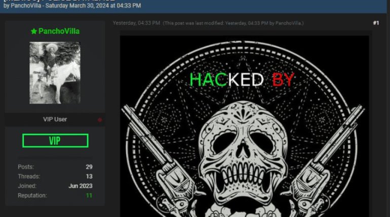 Reportan hackeo a datos de Policía de Oaxaca, pero SSPC niega ciberataque