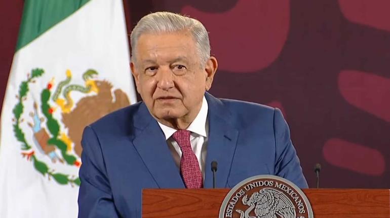 Hay estabilidad política en México pese a problemas de inseguridad, insiste AMLO