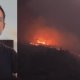 Descarta Obrador que incendios en México sean provocados por desarrolladores de viviendas