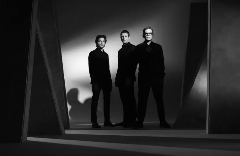 Dará Interpol concierto gratuito en el Zócalo de CDMX