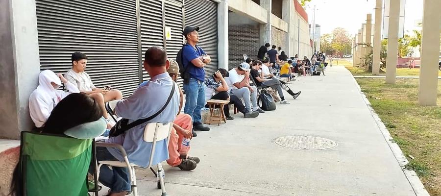 Arranca venta de boletos en taquilla para concierto de Natanael Cano 