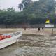 Rescatan a 6 bañistas en playas de Tabasco sólo este domingo