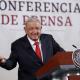 Usar lentes negros para protegerse ante guerra sucia, sugiere Obrador