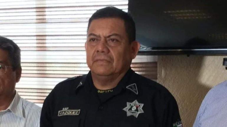 Renuncia secretario de Seguridad de Taxco, Guerrero, a 5 días del asesinato de Camila